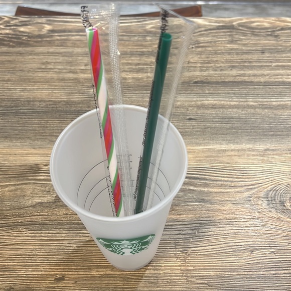 Custom Starbucks Cup - Picture 7 of 8